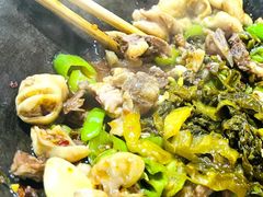 -张氏父子常德肠子馆(红星总店)
