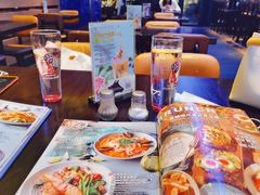 -bluefrog蓝蛙(皇庭广场店)