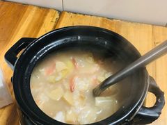 -皮蛋弟砂锅店(总店)