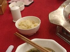 -山城年华老火锅(玉林店)