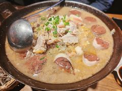 -鸽子窝(黄村店)