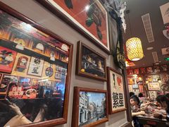 -王繁星面馆(西安熙地港店)