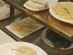 豆皮-红鼎坊·老成都火锅(新南门店)