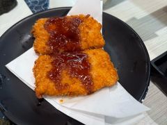 -滨寿司(新街口中央商场店)