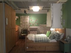 -宜家家居(西安未央商场店)