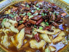 -京味小馆(东坝店)