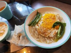 -江边城外烤全鱼(方庄店)