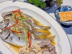 -金成潮菜博物馆(海珠湿地店)