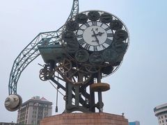 -世纪钟