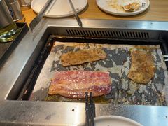 -苏格里岛自助海鲜烤肉(青秀万达店)