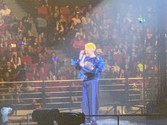 -宝能国际体育演艺中心