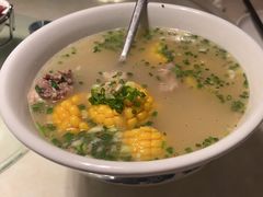 -味上湘菜馆(岳麓山店)