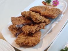 -利苑酒家(金宝店)