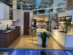 -百安居装修建材卖场(泰然店)