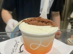 -Dip in Gelato(富民路店)