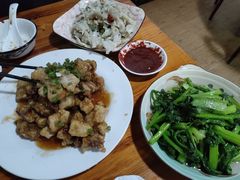 -如我美食(达道社区店)
