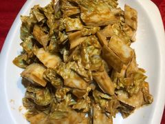 -万柳阁小馆·花园餐厅(龙潭湖店)