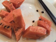 -黄山玉屏楼宾馆餐厅