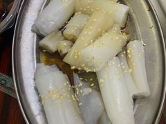 -陈添記·祖傳爽鱼皮·西关老字号(广州首店)