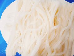 粿条-蔡社牛肉城(龙湖店)