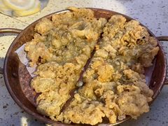 蚝烙-潮巷·老潮汕美食集市(欢乐港湾店)