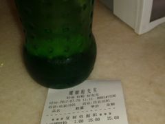 小票-螺蛳粉先生(蓟门桥店)