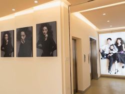 -十月孕记孕妈妈摄影