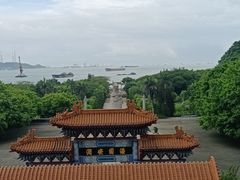 -南沙天后宫景区