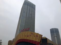 -万达茂商场(南京仙林店)