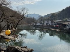 -鹿亭中村
