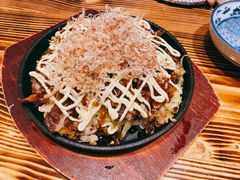 大阪烧-和蕴日本料理