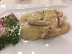-拿福食府(广大路店)