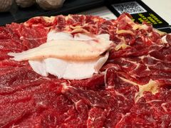 -今日牛事潮汕鲜牛肉火锅(瑞金店)