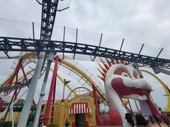 -香港海洋公园