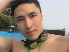 -欢乐水魔方水世界
