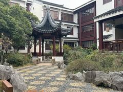 -苏州吴宫泛太平洋酒店
