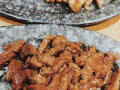 -恩你小木屋·烤肉韩式料理(嘉兴秀洲店)