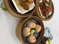 -丰尔粥食·顺德鱼生·干蒸排骨顺德菜(大良分店)