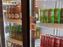 -杨氏青龙虾·羊蝎子(珠江路店)
