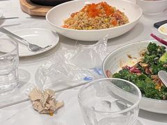 -卡朋西餐(大信新都汇店)