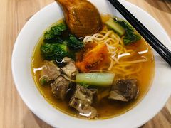 -一品山西刀削面之家(永康店)