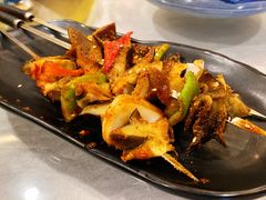 -渔娘渔家丹东海鲜(东直门店)