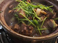 -渝君重庆火锅(嘉宾路店)