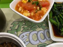 -老乡鸡(南京首创立方店)