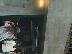 -SeekSeeking咖啡专门店(堰塘街店)