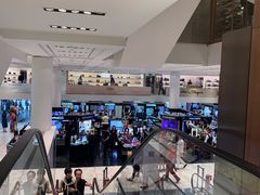 -文艺复兴百货(米兰大教堂广场店)