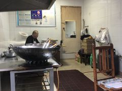 大堂-邓记新一代糖油果子(四川煤管局供销公司职工宿舍店)
