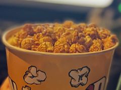 -百美汇影城(LUXE嘉里中心店)