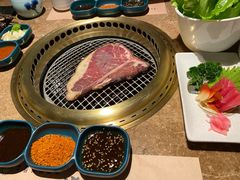 -额尔敦牛厨师铜板烧