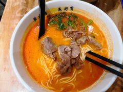 -和府捞面(东直门银座店)